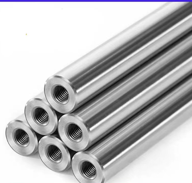 安阳镀铬钢管 镀铬圆管 